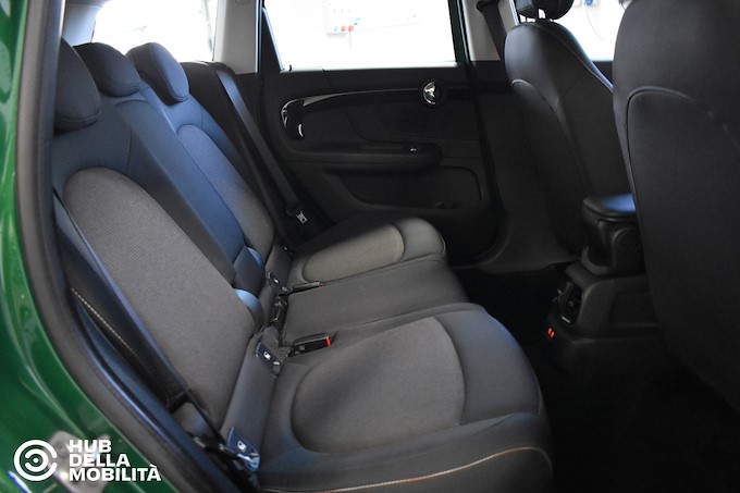 MINI Mini 1.5 Cooper Classic Countryman